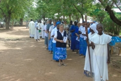 01 Processione di ingresso