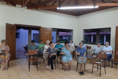 Preparandosi-all'incontro