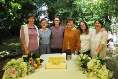 Con sua comunità