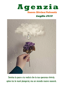 Agenzia Luglio 2019